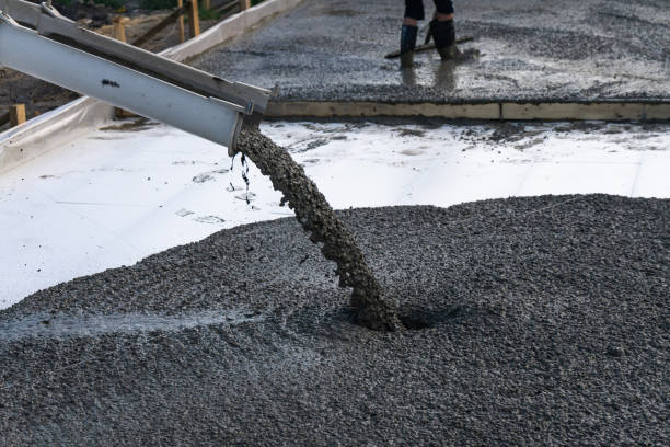 Best Concrete Steps and Stairs in Martinez, CA