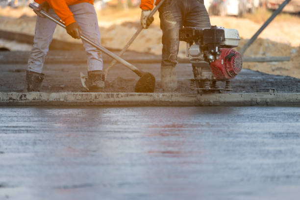 Best Concrete Sidewalk Installation in Martinez, CA