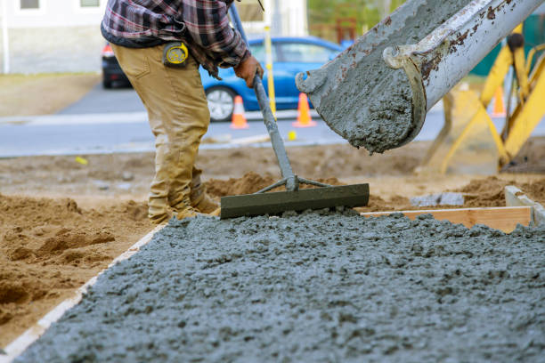 Best Concrete Demolition Services in Martinez, CA