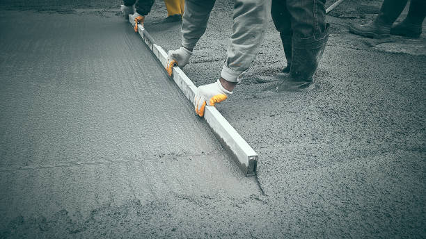 Best Concrete Removal and Replacement in Martinez, CA