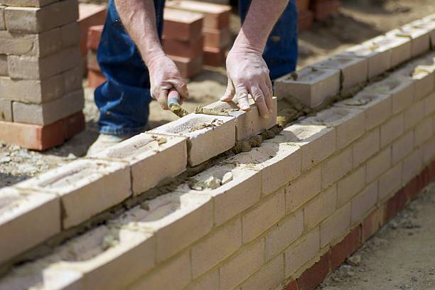 Best Concrete Retaining Walls in Martinez, CA