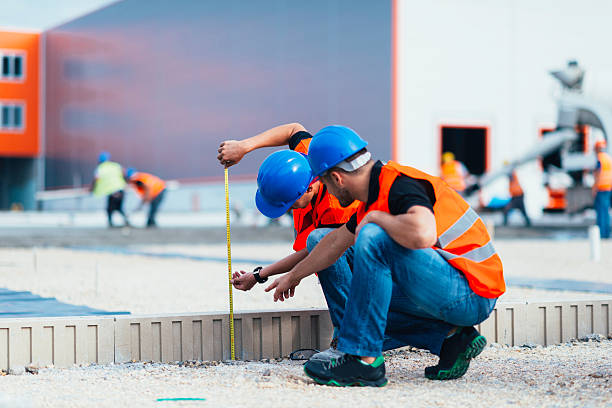 Best Decorative Concrete in Martinez, CA